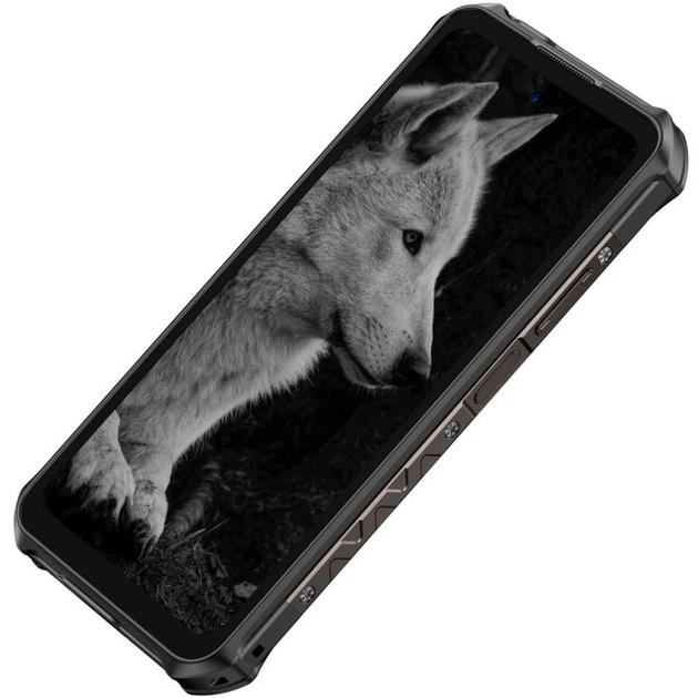 Смартфон Ulefone Armor X16 Pro 8/256GB Wasteland Shadow - зображення 13