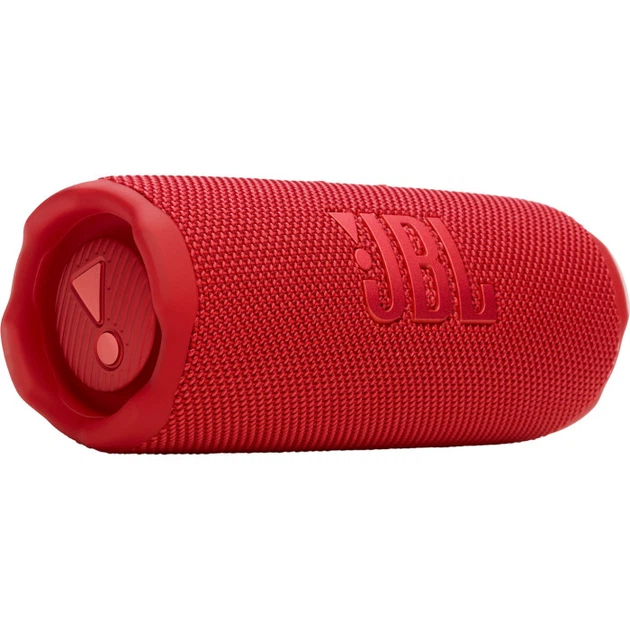 Акустична система JBL Flip 7 Red (JBLFLIP7RED) - Фото 4 Акустична система JBL Flip 7 Red (JBLFLIP7RED) - зображення 4
