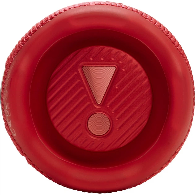 Акустична система JBL Flip 7 Red (JBLFLIP7RED) - Фото 8 Акустична система JBL Flip 7 Red (JBLFLIP7RED) - зображення 8