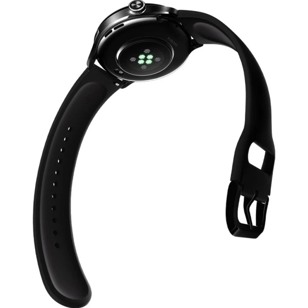 Смарт-годинник Xiaomi Watch S5 46mm Black (BHR08IVGL) - зображення 2