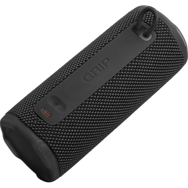 Акустична система JBL Grip Black (JBLGRIPBLK) - изображение 4