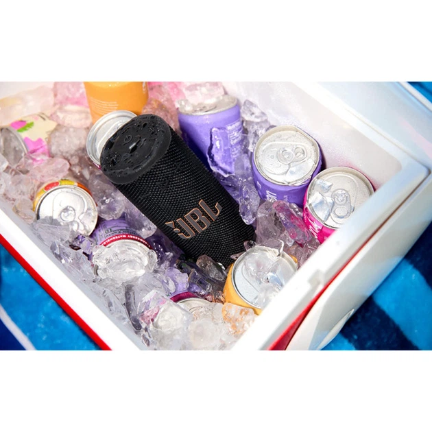 Акустична система JBL Grip Black (JBLGRIPBLK) - изображение 7
