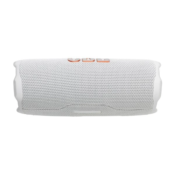 Акустична система JBL Flip 7 White (JBLFLIP7WHT) UA UCRF - зображення 5