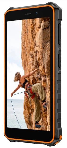 Смартфон Ulefone Rugking 2 Pro 4/128GB Black-Orange - Фото 6 Смартфон Ulefone Rugking 2 Pro 4/128GB Black-Orange - изображение 6