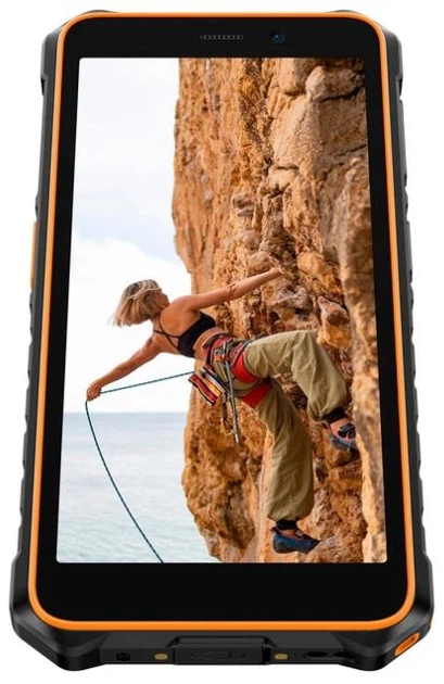 Смартфон Ulefone Rugking 2 Pro 4/128GB Black-Orange - Фото 7 Смартфон Ulefone Rugking 2 Pro 4/128GB Black-Orange - изображение 7