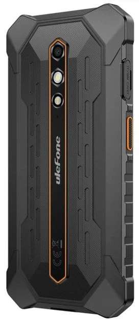 Смартфон Ulefone Rugking 2 Pro 4/128GB Black-Orange - Фото 12 Смартфон Ulefone Rugking 2 Pro 4/128GB Black-Orange - изображение 12