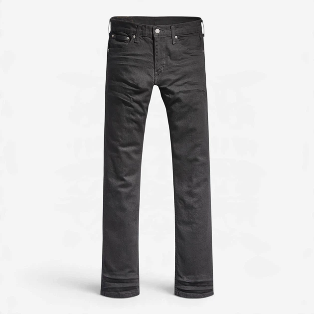 Джинси Slim Fit чоловічі Levi`s 527 Flex Slim Bootcut 372536765 W42L32 Чорні (1162965270) - Фото 7 Джинси Slim Fit чоловічі Levi`s 527 Flex Slim Bootcut 372536765 W42L32 Чорні (1162965270) - зображення 7