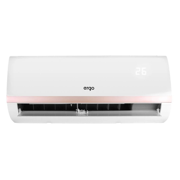Кондиціонер Ergo ACI 0935 SWН WIFI - зображення 3