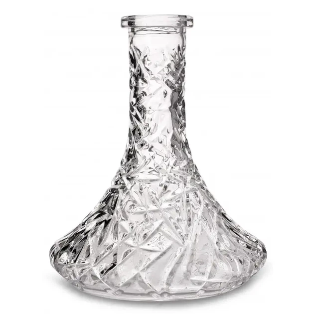 Колба Hornet Crown Clear (23000) - Фото 1 Колба Hornet Crown Clear (23000) - изображение 1