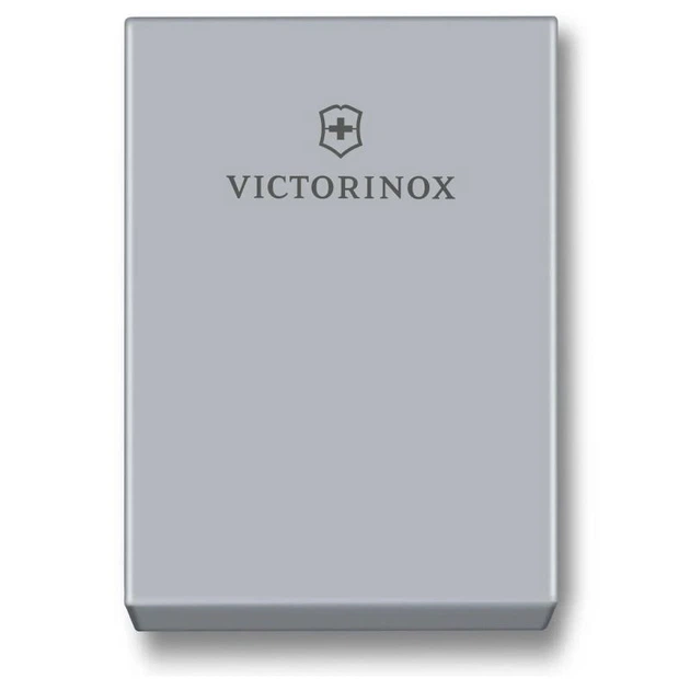 Карта-мультитул с картхолдером Victorinox Smart Card Wallet 0.7250.38 - изображение 8