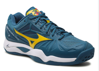 Кросівки чол. Mizuno SHOE WAVE INTENSE Tour 5 AC 40.5 UK 7 - Фото 1 Кросівки чол. Mizuno SHOE WAVE INTENSE Tour 5 AC 40.5 UK 7 - зображення 1