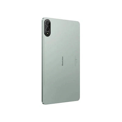 Планшет Blackview MEGA 2 SET 12" 6/256GB LTE Moss Green (Клавіатура/чохол/стилус/скло/мишка/навушники) - Фото 6 Планшет Blackview MEGA 2 SET 12" 6/256GB LTE Moss Green (Клавіатура/чохол/стилус/скло/мишка/навушники) - изображение 6