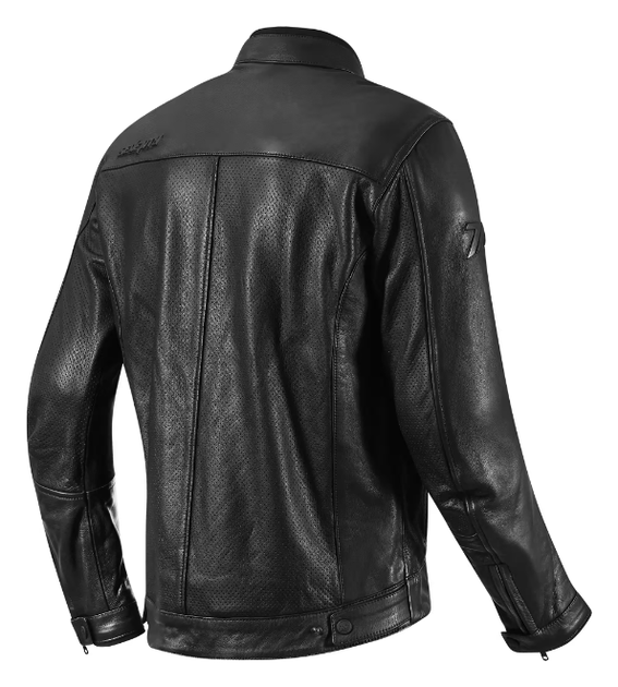 Мотокуртка Seventy JL4 Legend Classic XXL - Фото 3 Мотокуртка Seventy JL4 Legend Classic XXL - изображение 3