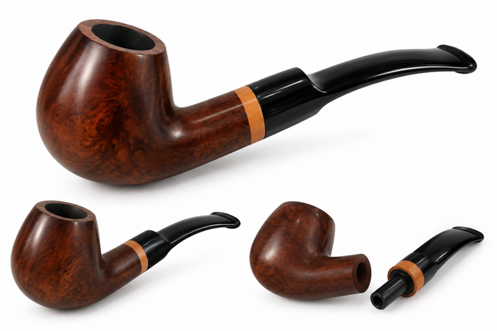 Трубка Jean Claude Bent 402501-1 - изображение 2