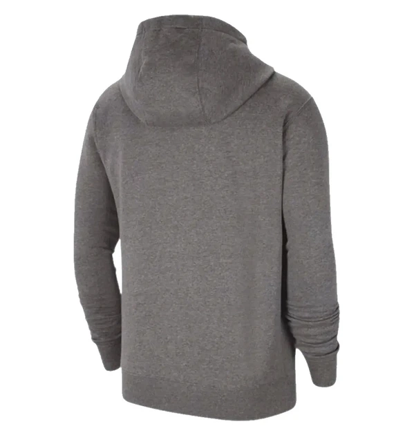 Кофта мужская Nike Park 26 Full Zip L Серый IB1228-063 - изображение 2