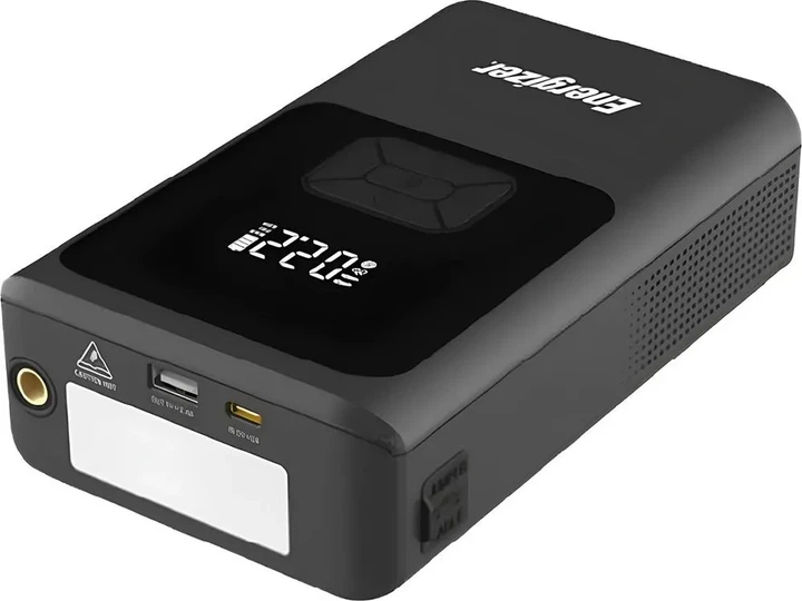 Rozrusznik samochodowy Energizer JE10000JP 10000 mAh 1500A (JE10001JP) - obraz 4
