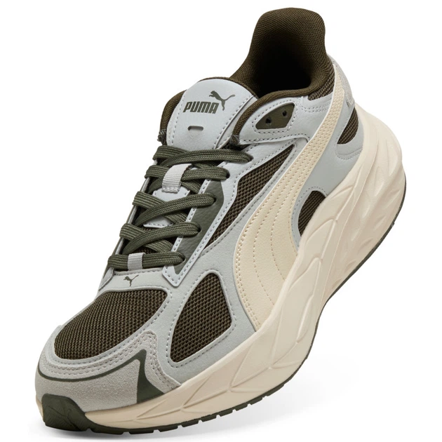 Кросівки Hypnotic LS 2 Puma 404714-10 44 Сірий (4070032644578) - Фото 5 Кросівки Hypnotic LS 2 Puma 404714-10 44 Сірий (4070032644578) - зображення 5