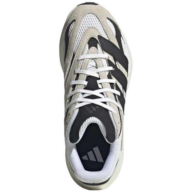 Кросівки Lightblaze Shoes Adidas JH6944 42 Бежевий (4067904307716) - зображення 2