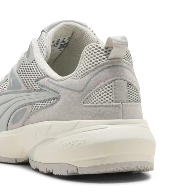 Кросівки Profoam Galactic Puma 407179-11 38 Сірий (4070032706009) - Фото 3 Кросівки Profoam Galactic Puma 407179-11 38 Сірий (4070032706009) - зображення 3