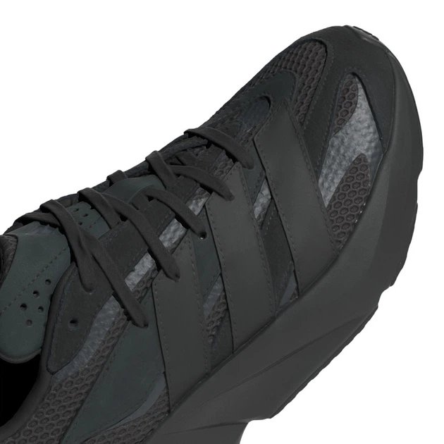 Кросівки LIGHTBLAZE Adidas JH6941 43.5 Чорний (4067904294849) - Фото 7 Кросівки LIGHTBLAZE Adidas JH6941 43.5 Чорний (4067904294849) - зображення 7