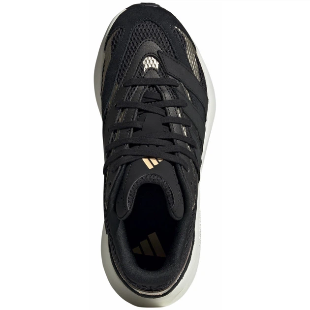 Кросівки LIGHTBLAZE SHOES Adidas KI7324 36.5 Чорний (4068819927518) - Фото 2 Кросівки LIGHTBLAZE SHOES Adidas KI7324 36.5 Чорний (4068819927518) - изображение 2