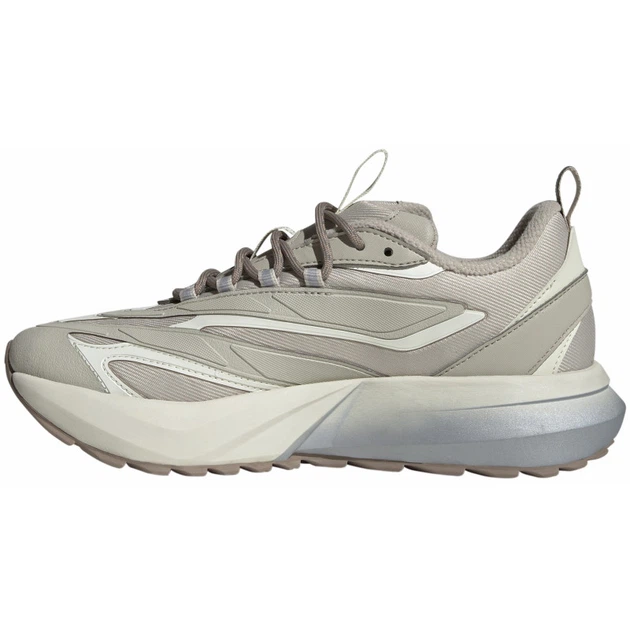 Кросівки LIGHTBLAZE SHOES Adidas KI2413 36.5 Бежевий (4069987127083) - Фото 4 Кросівки LIGHTBLAZE SHOES Adidas KI2413 36.5 Бежевий (4069987127083) - изображение 4