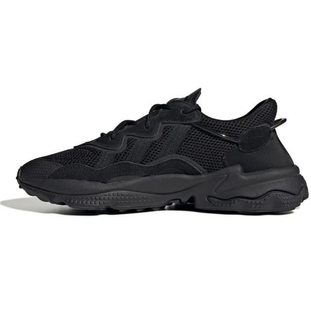 Кросівки OZWEEGO Shoes Adidas EE6999 41.5 Чорний (4061622579066) - Фото 7 Кросівки OZWEEGO Shoes Adidas EE6999 41.5 Чорний (4061622579066) - зображення 7