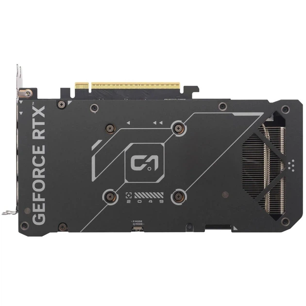 Відеокарта ASUS GeForce RTX 5060 Ti 16Gb DUAL OC - изображение 3