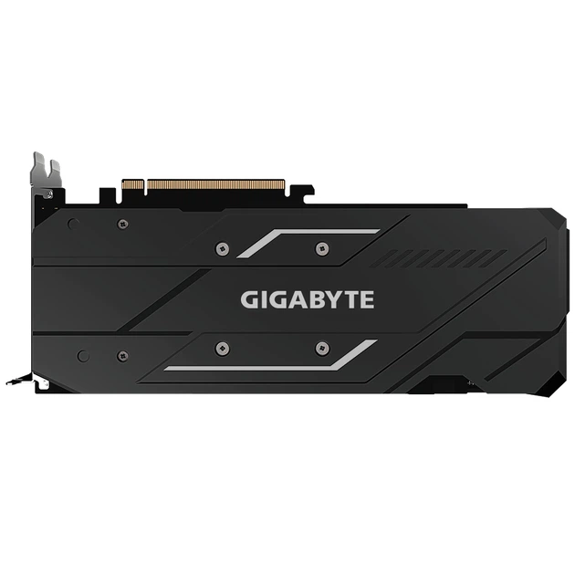 Видеокарта Gigabyte GeForce GTX 1660 SUPER GAMING OC 6G 6GB GDDR6 192-bit б/в - изображение 7
