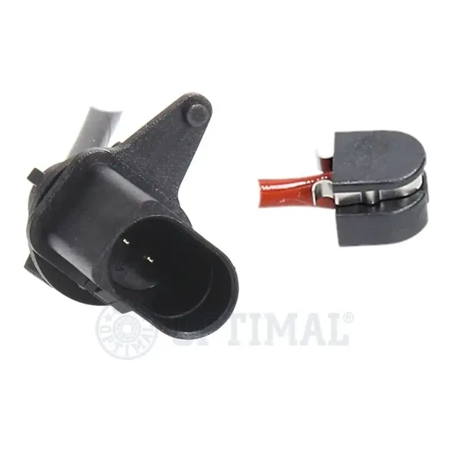Датчик зносу колодки Optimal WKT60086K Audi A7, Q5 8R0615121A - изображение 3