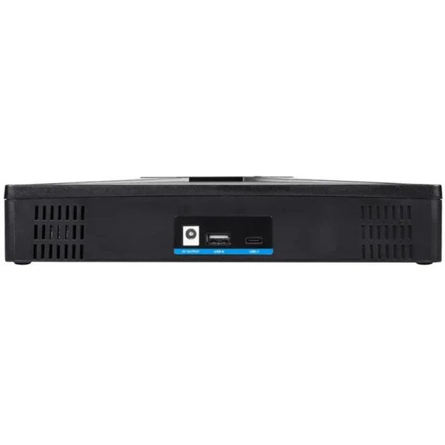 ИБП Mini UPS TriniX TRX-MUPS-48100 24000mAh 5V/12V/24V/48V/52V/PoE, LiFePO4 4*6Ah - изображение 5