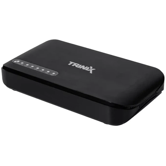 ИБП Mini UPS TriniX TRX-MUPS-1812 20000mAh 5V/9V/12V/48V/PoE, LiFePO4 4*5Ah - Фото 2 ИБП Mini UPS TriniX TRX-MUPS-1812 20000mAh 5V/9V/12V/48V/PoE, LiFePO4 4*5Ah - изображение 2