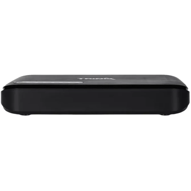 ИБП Mini UPS TriniX TRX-MUPS-1812 20000mAh 5V/9V/12V/48V/PoE, LiFePO4 4*5Ah - Фото 4 ИБП Mini UPS TriniX TRX-MUPS-1812 20000mAh 5V/9V/12V/48V/PoE, LiFePO4 4*5Ah - изображение 4