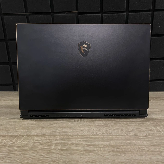 Ноутбук MSI GS65 STEALTH 8SF 144Hz I7-8750H/16GB/512SSD/RTX2070MQ-8GB Б/В - изображение 6
