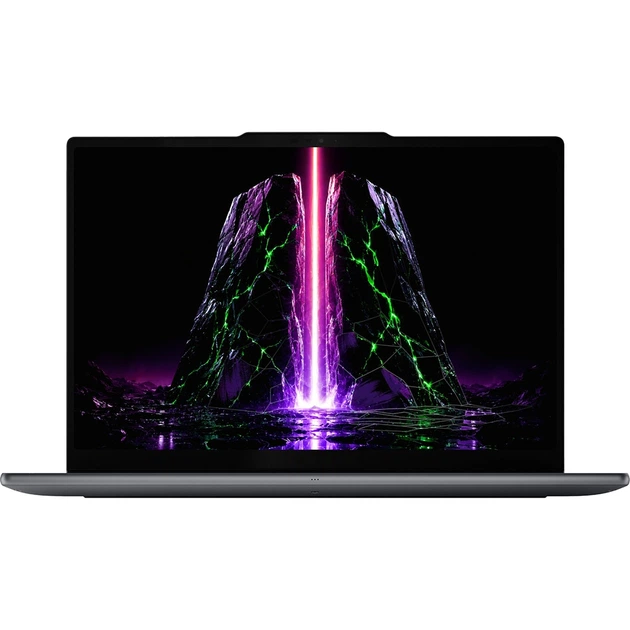Ноутбук LENOVO Yoga Pro 9 15N1X11, NVIDIA RTX Spark до 4 ГГц, 15,3-дюймовый WQXGA OLED, 128 ГБ, SSD 2 ТБ, NVIDIA Blackwell RTX 6144-ядерный графический процессор, Windows 11 Pro - Фото 5 Ноутбук LENOVO Yoga Pro 9 15N1X11, NVIDIA RTX Spark до 4 ГГц, 15,3-дюймовый WQXGA OLED, 128 ГБ, SSD 2 ТБ, NVIDIA Blackwell RTX 6144-ядерный графический процессор, Windows 11 Pro - изображение 5