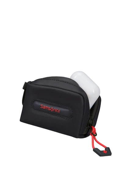 Гаманець Samsonite PRODIVER ADD-ONS BLACK 7x5,8x3,8 KR9*09605 - зображення 5