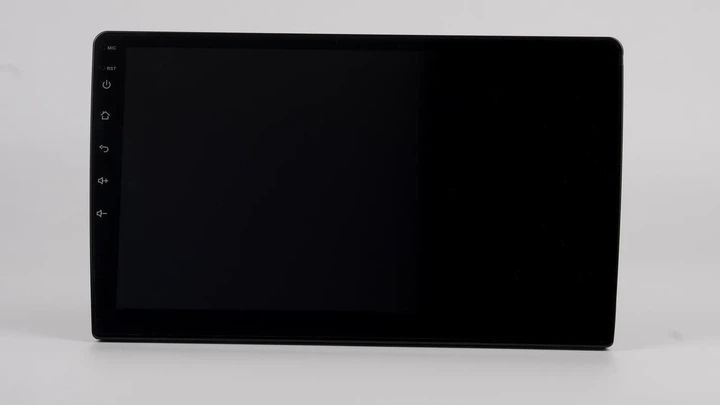 Автомобільна мультимедійна система M10 10" 2K QLED 8x1.8GHz 8+128Gb 4G TDA7851 4x50W 360 1080P - изображение 4
