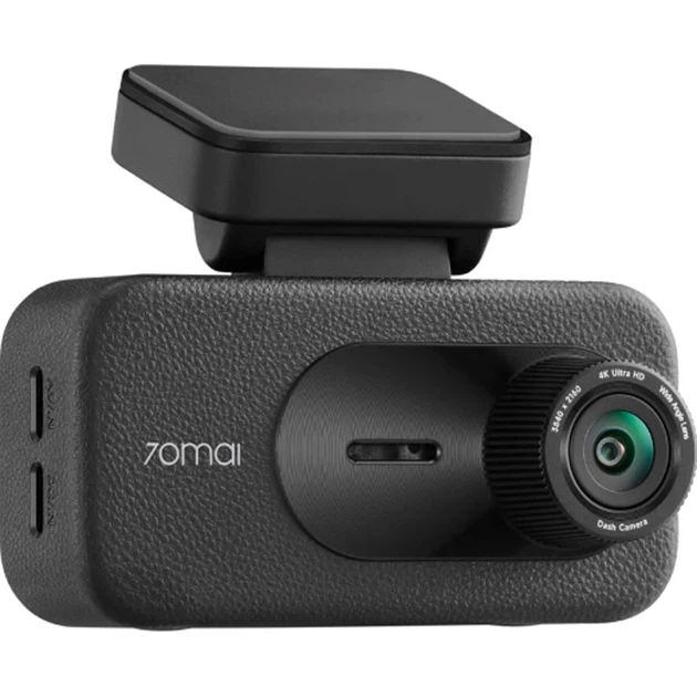 Автомобільний відеореєстратор 70mai Rearview Dash Cam A900 [179909] - зображення 2
