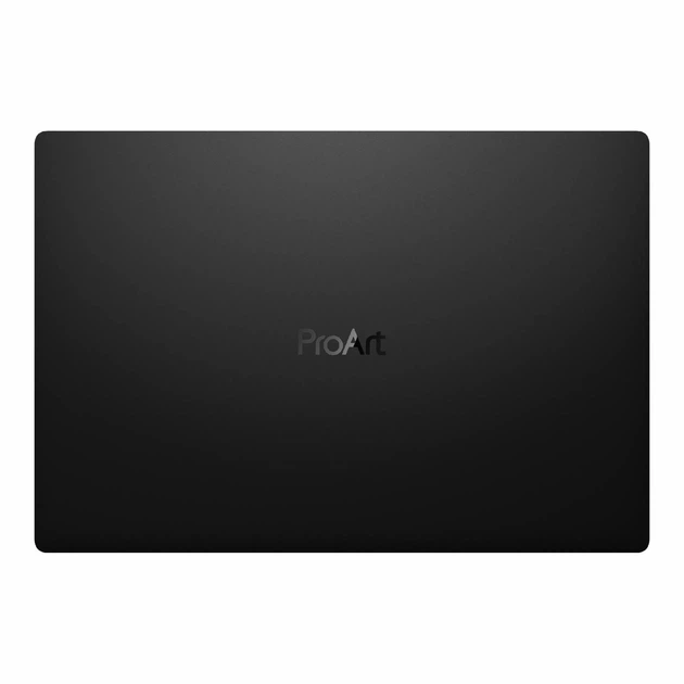 Ноутбук ASUS ProArt P16 (H7607BA-SE176X), NVIDIA RTX Spark N1X / 16" / OLED / 120 Гц / Touch / RAM 64 ГБ LPDDR5X / SSD 1 ТБ / RTX Blackwell / Windows 11 Pro / Чорний - изображение 8