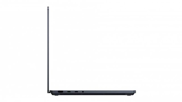 Ноутбук Microsoft Surface Ultra (EP2-56856), NVIDIA RTX Spark N1X / 15″ / Touch / PixelSense / 120 Гц / RAM 64 ГБ LPDDR5X / SSD 1 ТБ / RTX Blackwell / Windows 11 Pro / Графітовий - Фото 6 Ноутбук Microsoft Surface Ultra (EP2-56856), NVIDIA RTX Spark N1X / 15″ / Touch / PixelSense / 120 Гц / RAM 64 ГБ LPDDR5X / SSD 1 ТБ / RTX Blackwell / Windows 11 Pro / Графітовий - зображення 6