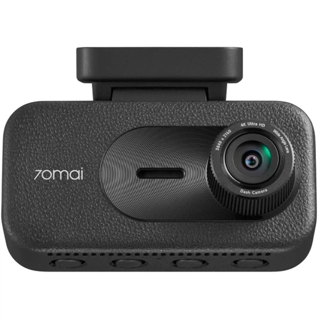 Автомобільний відеореєстратор 70mai Rearview Dash Cam A900 + Rear Cam Set [179910] - зображення 5