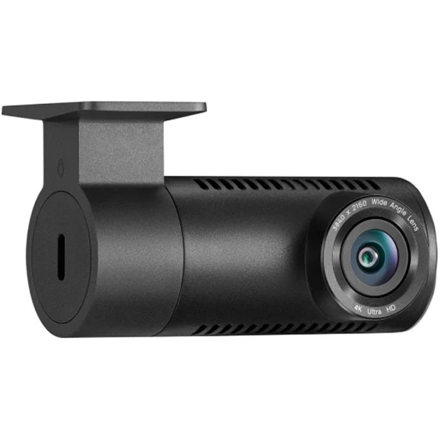 Автомобільний відеореєстратор 70mai Rearview Dash Cam A900 + Rear Cam Set [179910] - зображення 10