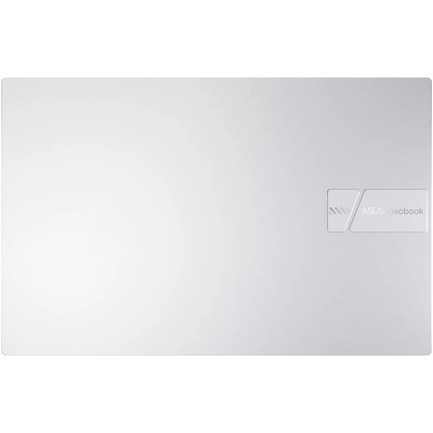 Ноутбук ASUS VivoBook 15 (R1504MA-BQ898), Intel Core 5 315 / 15.6" / RAM 8 ГБ DDR5 / SSD 256 ГБ / Intel Graphics / Без ОС / Сріблястий - зображення 9