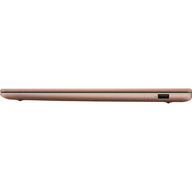 Ноутбук ASUS Zenbook 14 (UX3480QA-U1013WN), Qualcomm Snapdragon X X1-26-100 / 14" / OLED / RAM 16 ГБ LPDDR5 / SSD 256 ГБ / Qualcomm Adreno / Windows 11 Home / Рожевий - Фото 6 Ноутбук ASUS Zenbook 14 (UX3480QA-U1013WN), Qualcomm Snapdragon X X1-26-100 / 14" / OLED / RAM 16 ГБ LPDDR5 / SSD 256 ГБ / Qualcomm Adreno / Windows 11 Home / Рожевий - изображение 6