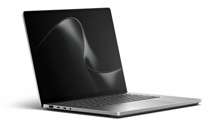 Ноутбук Microsoft Surface Ultra (EP2-80255), NVIDIA RTX Spark N1X / 15" / Touch / PixelSense / 120 Гц / RAM 24 ГБ LPDDR5X / SSD 1 ТБ / RTX Blackwell / Windows 11 Pro / Платиновий - Фото 2 Ноутбук Microsoft Surface Ultra (EP2-80255), NVIDIA RTX Spark N1X / 15" / Touch / PixelSense / 120 Гц / RAM 24 ГБ LPDDR5X / SSD 1 ТБ / RTX Blackwell / Windows 11 Pro / Платиновий - зображення 2