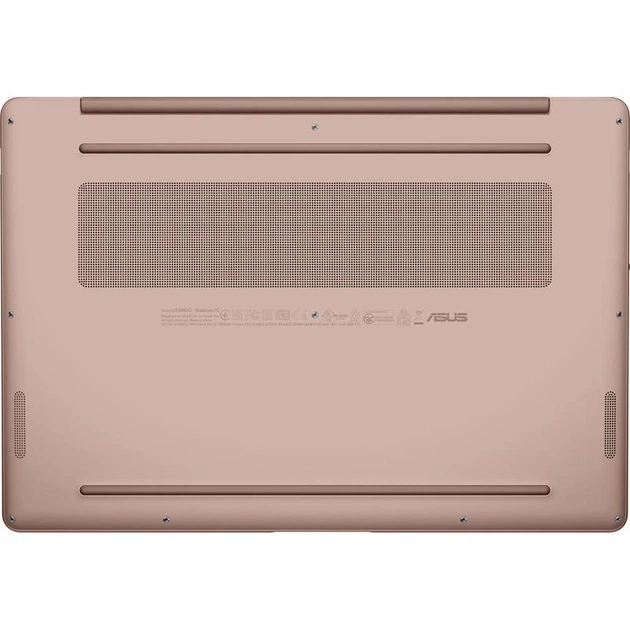 Ноутбук ASUS Zenbook 14 (UX3480QA-U1013WN), Qualcomm Snapdragon X X1-26-100 / 14" / OLED / RAM 16 ГБ LPDDR5 / SSD 256 ГБ / Qualcomm Adreno / Windows 11 Home / Рожевий - Фото 13 Ноутбук ASUS Zenbook 14 (UX3480QA-U1013WN), Qualcomm Snapdragon X X1-26-100 / 14" / OLED / RAM 16 ГБ LPDDR5 / SSD 256 ГБ / Qualcomm Adreno / Windows 11 Home / Рожевий - изображение 13