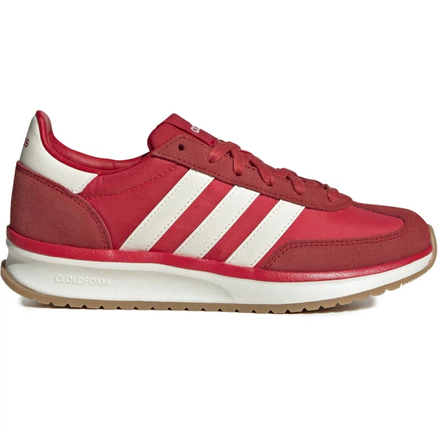 Кросівки RUN 70s 2.0 Shoes Adidas JS5031 40 Червоний (4068811419325) - Фото 1 Кросівки RUN 70s 2.0 Shoes Adidas JS5031 40 Червоний (4068811419325) - изображение 1