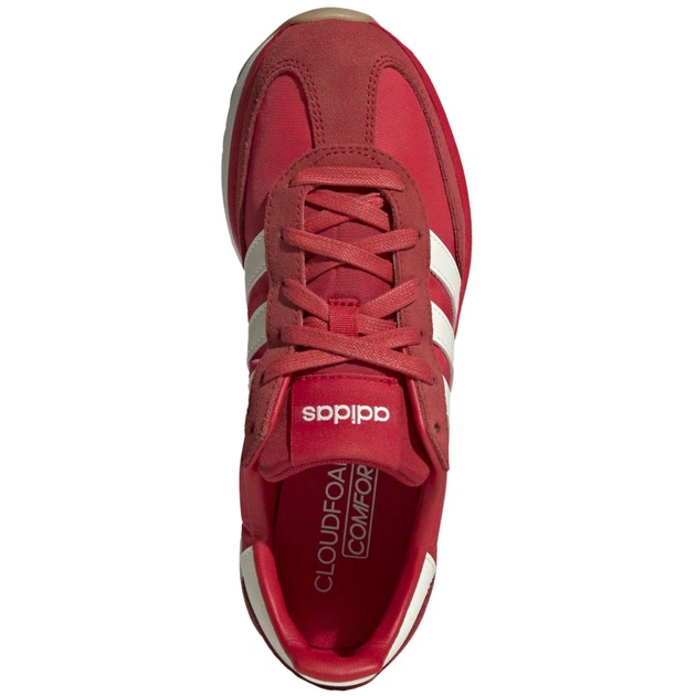 Кросівки RUN 70s 2.0 Shoes Adidas JS5031 40 Червоний (4068811419325) - Фото 2 Кросівки RUN 70s 2.0 Shoes Adidas JS5031 40 Червоний (4068811419325) - изображение 2