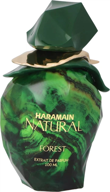 Парфуми унісекс Al Haramain Natural Forest 100 мл (6291106814590) - зображення 2