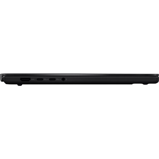 Ноутбук ASUS ProArt P14 (H7407BA-SM094X), NVIDIA RTX Spark N1X / 14" / Touch / OLED / 120 Гц / RAM 64 ГБ LPDDR5X / SSD 1 ТБ / RTX Blackwell / Windows 11 Pro / Чорний - Фото 5 Ноутбук ASUS ProArt P14 (H7407BA-SM094X), NVIDIA RTX Spark N1X / 14" / Touch / OLED / 120 Гц / RAM 64 ГБ LPDDR5X / SSD 1 ТБ / RTX Blackwell / Windows 11 Pro / Чорний - изображение 5